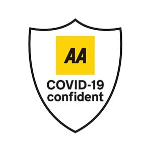 Covid Confident